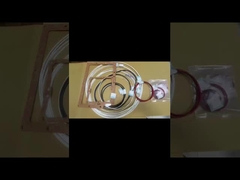 17A-15-05111 17A1505111 D155A-3 D155AX-5 Transmissiesysteem;Servicesysteem KOMATSU