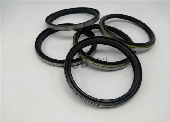 0409805 0409715  Hitachi  EX200-3 EX200-2 Dust Wiper Seal Kit For Hydralic Cylinder Boom