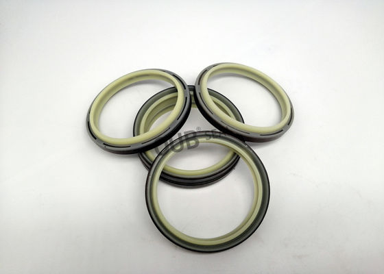 0208307 Hitachi EX1100-3 CYL Dump Loader Dust Wiper Ring For Hydralic Cylinder EX200 UH071 UH073 UH083 Boom Arm Ring