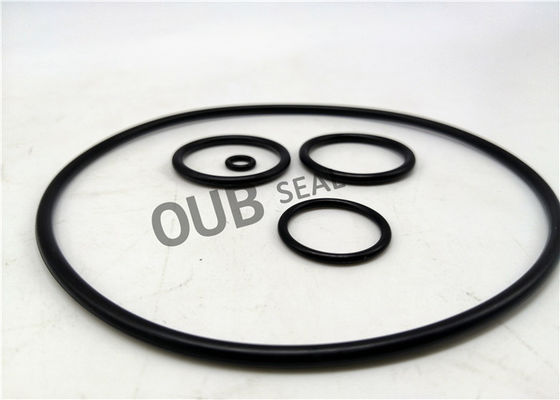 A811245  O-RING FOR Hitachi  John Deere thickness 3.1mm install for main valve travel motor,swing motor,hydralic pump
