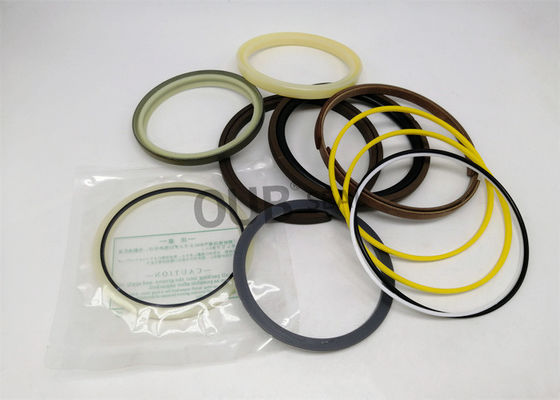 CTC-2366389 CTC-1140756  Cylinder NO. 1589061  CAT 320 LN  Bucket Seal Kit (OEM)