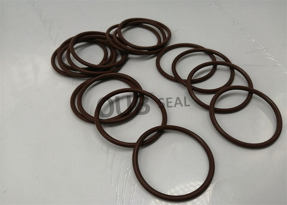 A811255 O-RING FOR Hitachi  John Deere thickness 5.7mm install for main valve travel motor,swing motor,hydralic pump