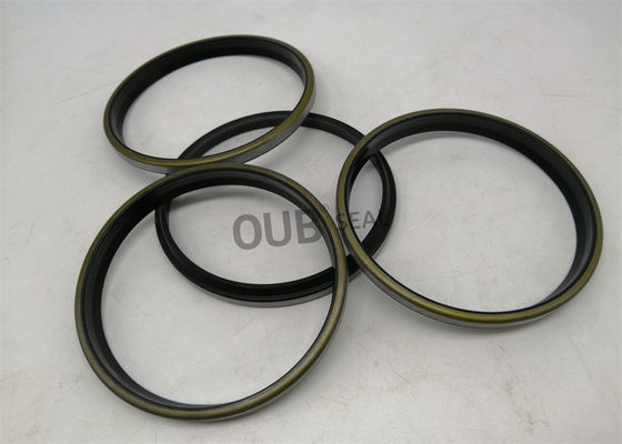 0977905  Hitachi ZX600 ZX670 ZX850 ZX870-6 Dust Wiper Seal Kit For Hydralic Cylinder Boom Arm Loader