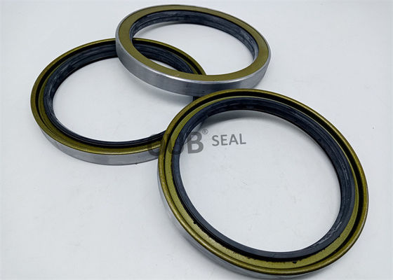 07012-00022 Oil Seal Kits For Dust Seal Komatsu Bulldozer D155