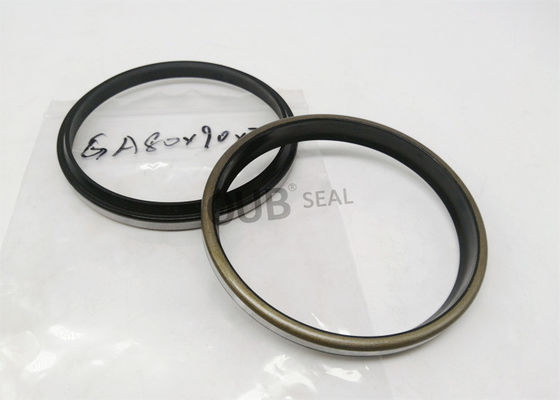 0240910 0409613  Hitachi  EX100-2 EX100WD EX120-2/5 UH043 UH083 Dust Wiper Seal Kit For Hydralic Cylinder Arm Clamshell