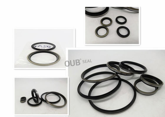 0240910 0409613  Hitachi  EX100-2 EX100WD EX120-2/5 UH043 UH083 Dust Wiper Seal Kit For Hydralic Cylinder Arm Clamshell