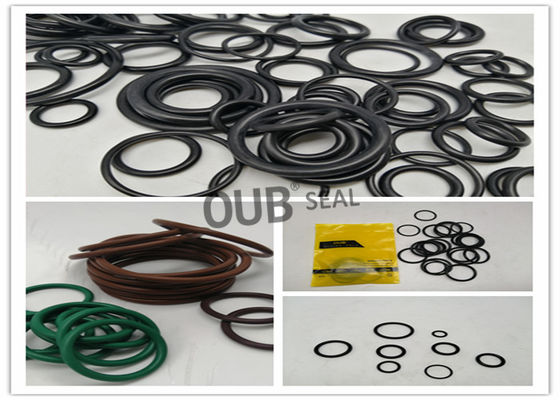 A811215  O-RING FOR Hitachi  John Deere thickness 3.1mm install for main valve travel motor,swing motor,hydralic pump