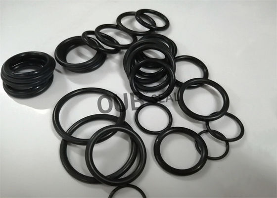 A810245 O Ring Seals For Hitachi John Deere Thickness 3.1mm Install Main Valve Travel Motor