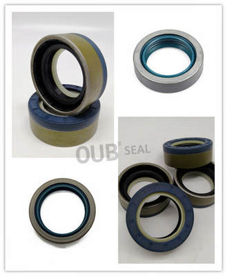 702-16-71290 Oil Seal For Dust Seal Komatsu Bulldozer D155