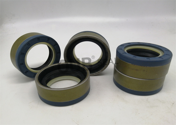 702-16-71160 Oil Seal Kits For Dust Seal Komatsu Bulldozer D155