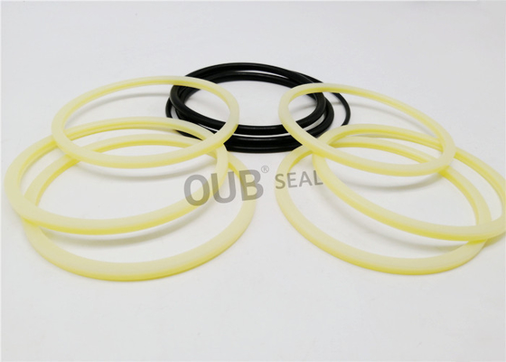91E4-2705 Turning Joint Swivel Joint Excavators Hyundai R200W-5 R210W-5 Center Joint Seal Kit
