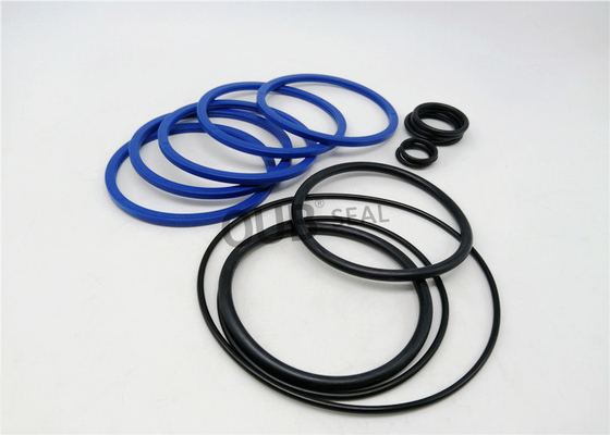 91E1-2705 Turning Joint Swivel Joint Excavators Hyundai R290 R320 R260-5 R300-5 Center Joint Seal Kit