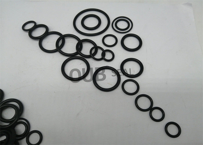 Nitrile Rubber  4239775 4266971 4271596 O Ring Sealing Mechanical Parts 4274371 4292386