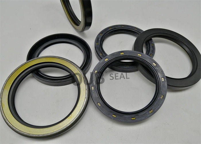 07012-00080 Oil Seal For Dust Seal Komatsu Bulldozer D155