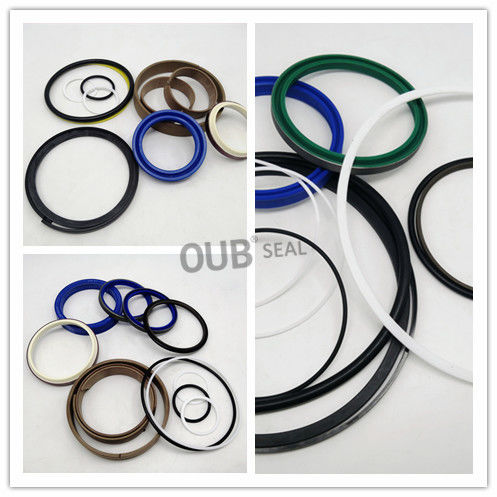 VOLVO Polyurethane Seal Kit VOE11999907 VOE14501680 VOE14501682 VOE14515053 Loader Seals