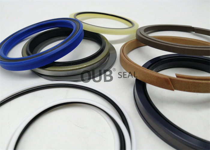 KOB-2438U1946R300 KOB-2438U1105R400 KOB-2438U1946R200 Kobelco Boom Cylinder Seal Kits 2438U1946F1