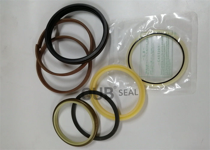14X-63-07011 Bucket Arm Seal Kits KOM-707-52-10660 KOM-707-98-28600