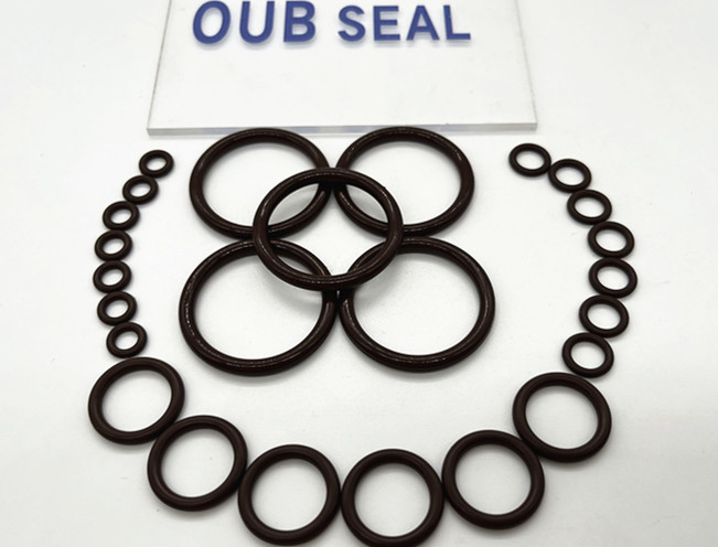 A810065 O Ring Seals For Hitachi 218HSL 344G 444G CP220 3.1mm For Oil Filter Oil Tank Upper Roller Motor Valve Control