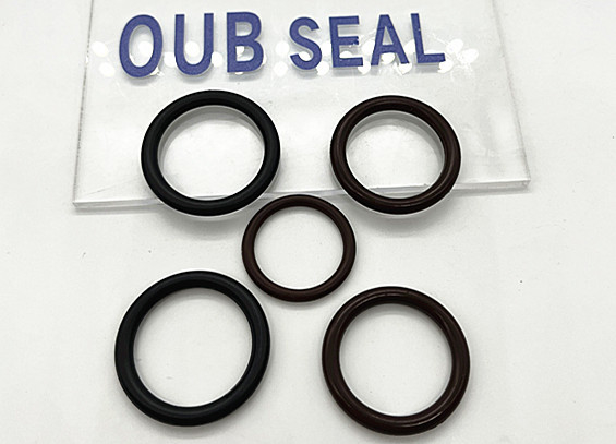 A810050 O Ring Seals For Hitachi 3.1mm Install For Control Valve Upper Roller Return Pipings Steering Cyl Valve Pilot